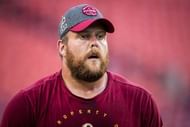 Chicago Bears v Washington Redskins